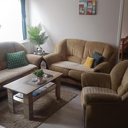 Ariana Apartman Kragujevac Eksteriør billede