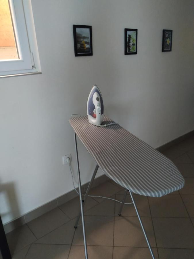 Ariana Apartman Kragujevac Eksteriør billede