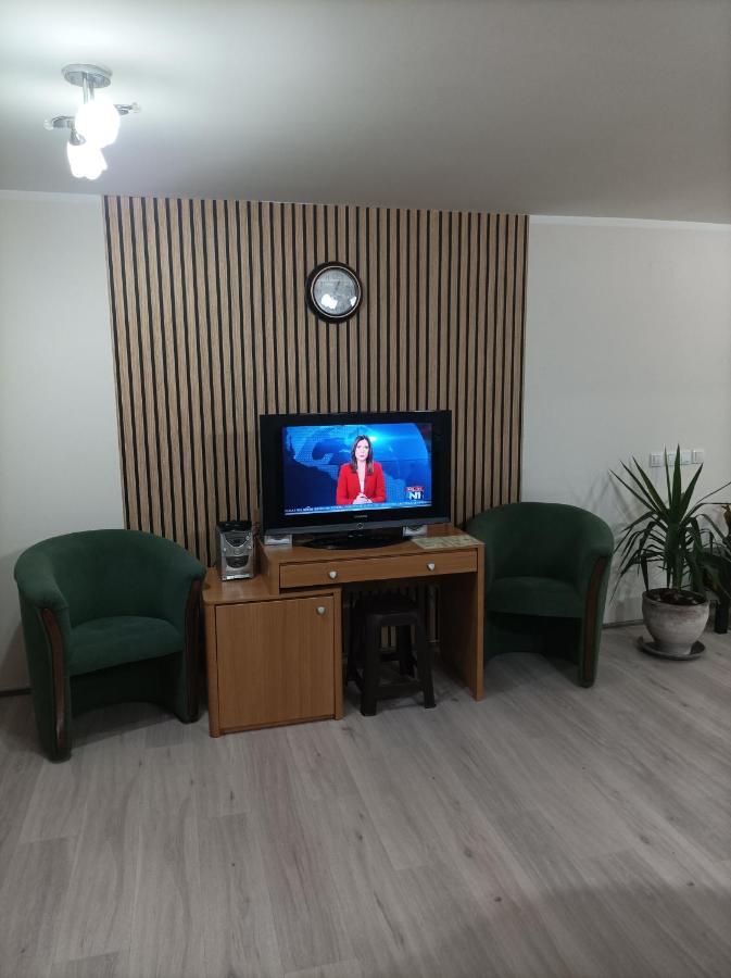 Ariana Apartman Kragujevac Eksteriør billede