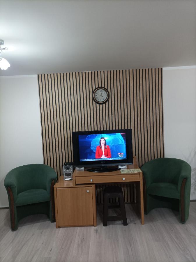 Ariana Apartman Kragujevac Eksteriør billede