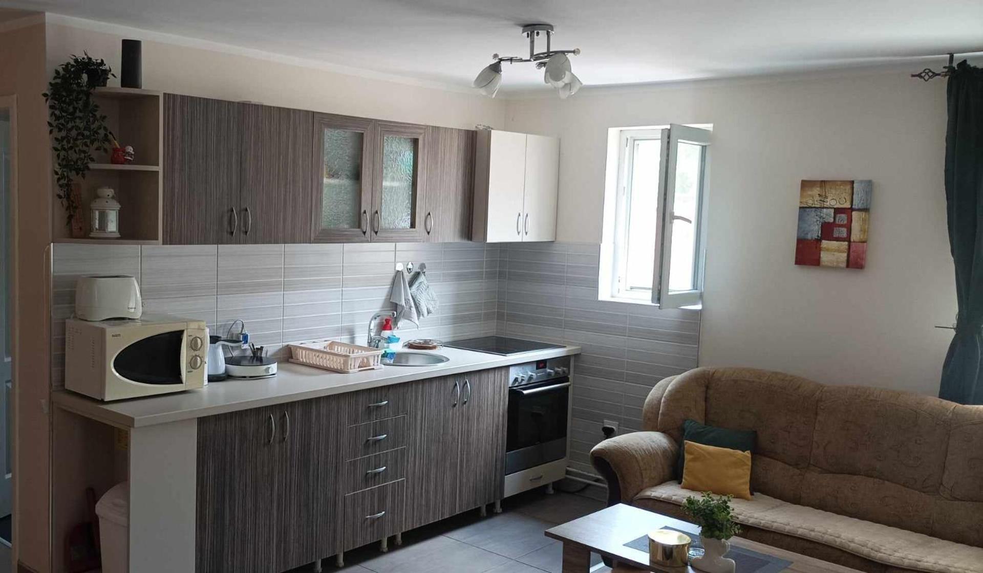 Ariana Apartman Kragujevac Eksteriør billede