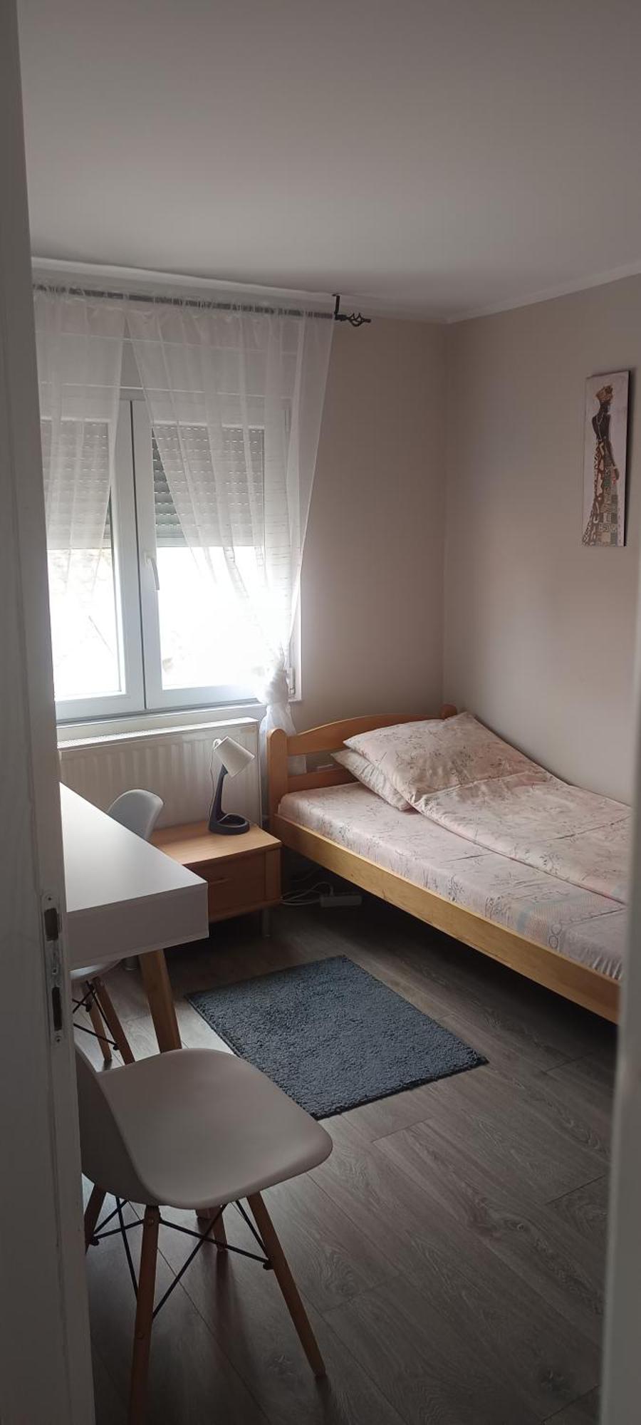 Ariana Apartman Kragujevac Eksteriør billede