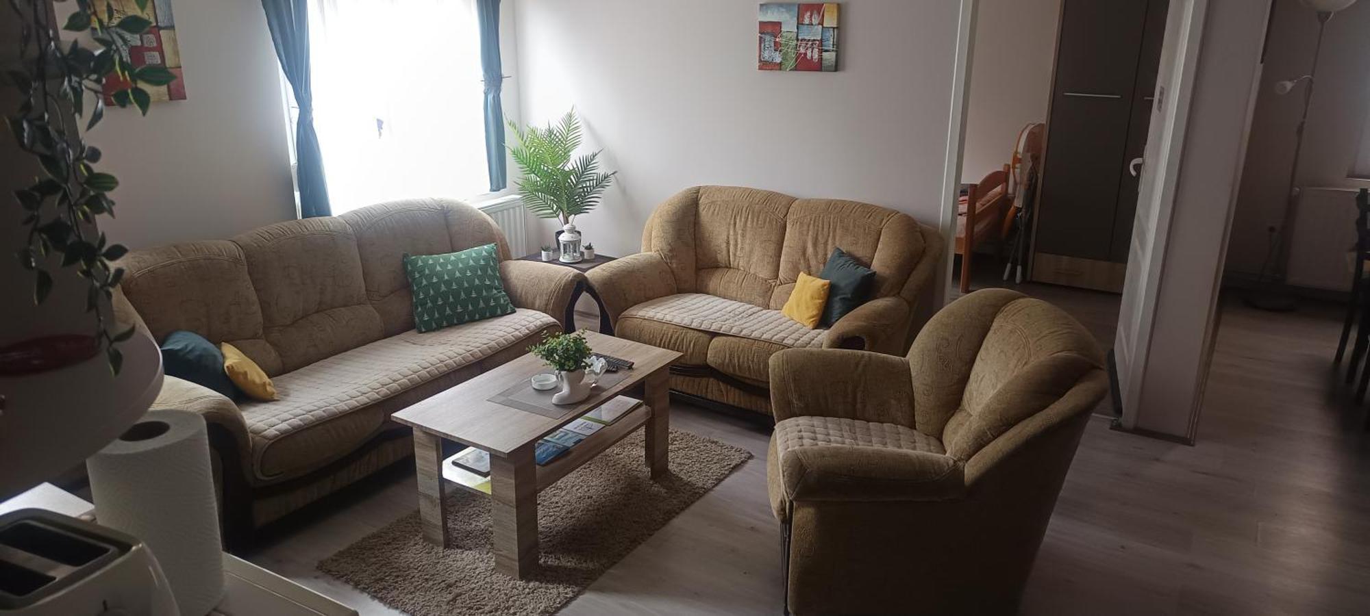Ariana Apartman Kragujevac Eksteriør billede
