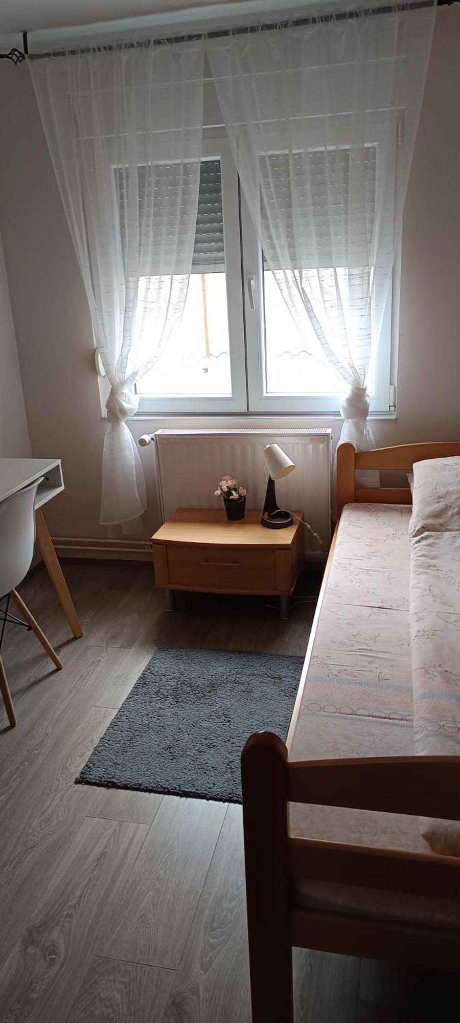 Ariana Apartman Kragujevac Eksteriør billede